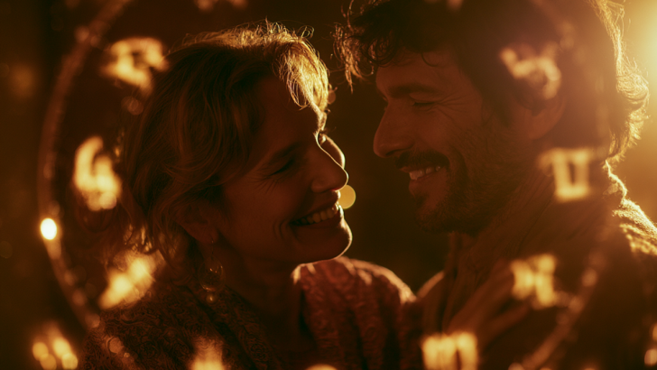 A Major Shift In Love Is Coming for These 6 Zodiac Signs