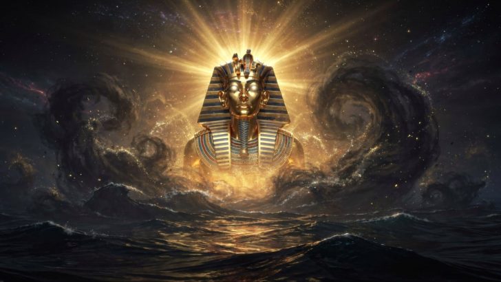5 Creation Myths of Egypt