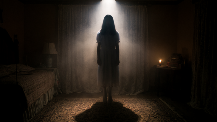 The Most Popular Cases of Demonic Possesion in America