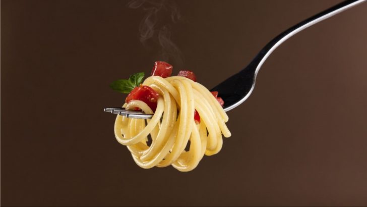 The Hidden Meaning Behind Your Favorite Foods