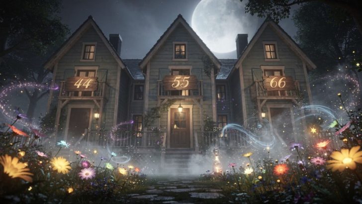 Is Your House Number Bringing Good or Bad Luck?