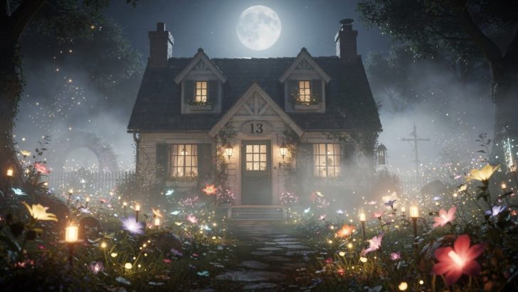 The Kind of House I Would Give to Each Zodiac Sign, Based On a Personal Opinion