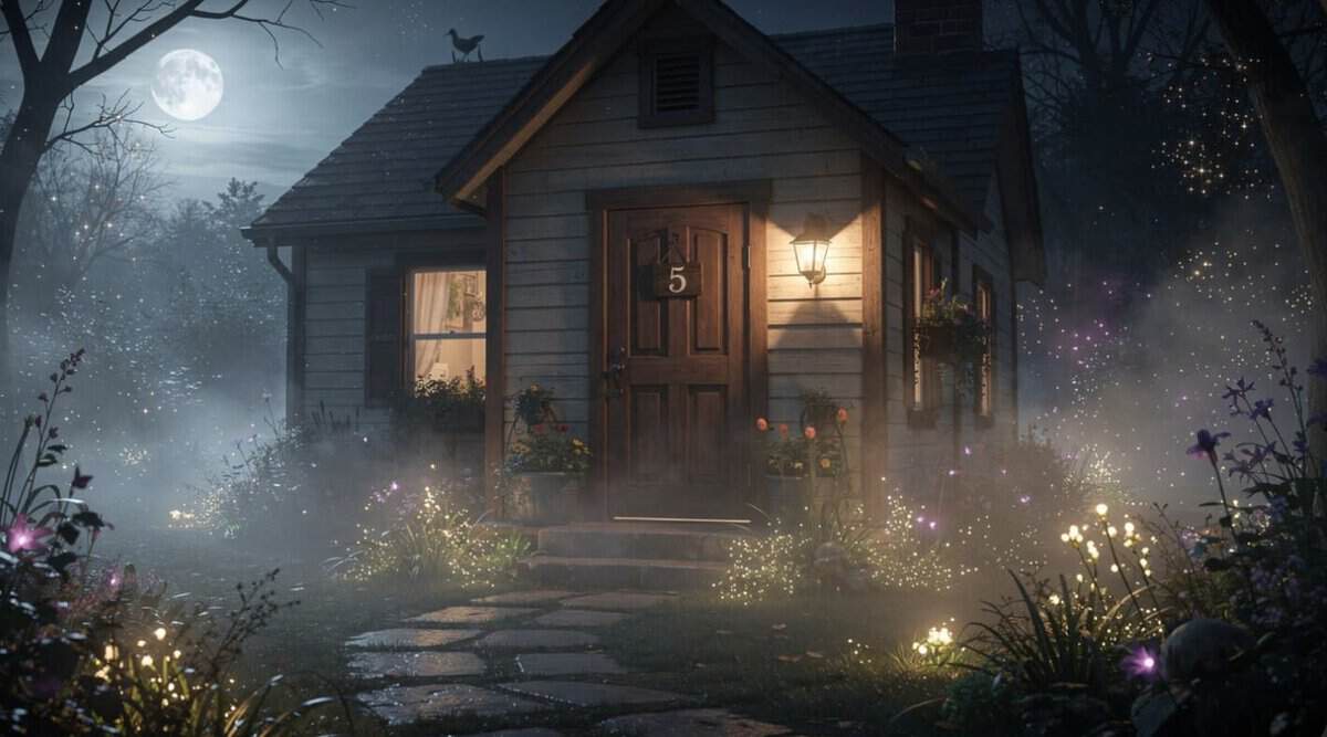 house number energy