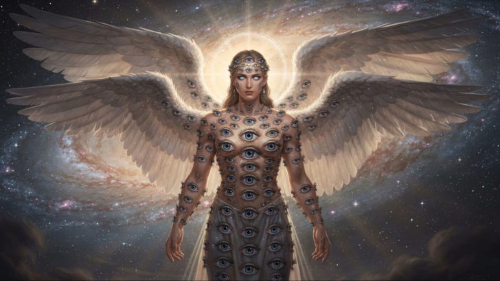 Invoke an Archangel in 7 Powerful Steps