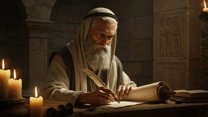 15 Major Prophets of the Old Testament