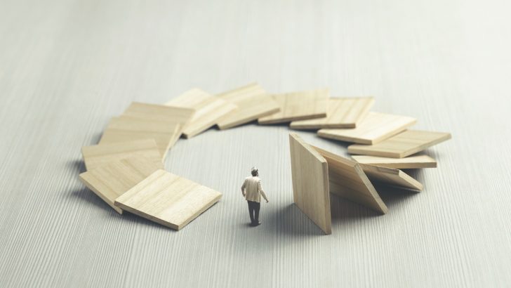 How Karma Shapes the Life Lessons We’re Meant to Learn