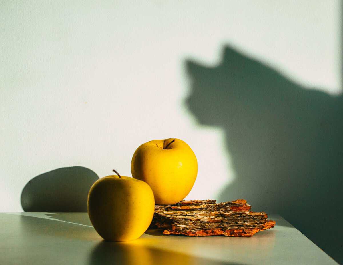kitchen apple