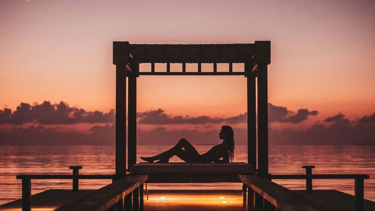 prove lifestyle luxury beach