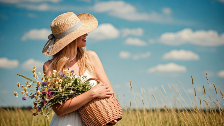 The Hidden Meaning Behind Your Favorite Flower