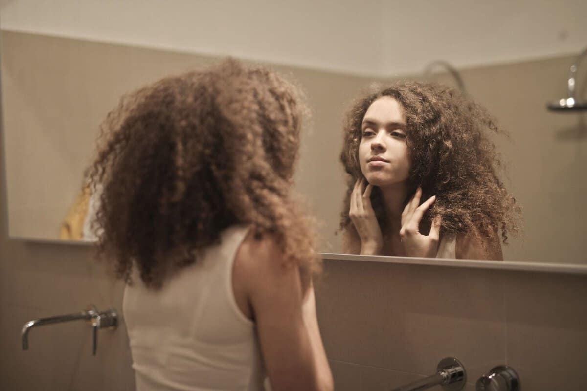 awareness mirror