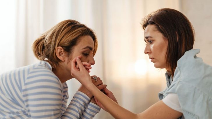 9 Clear Signs You’re Not the Narcissist