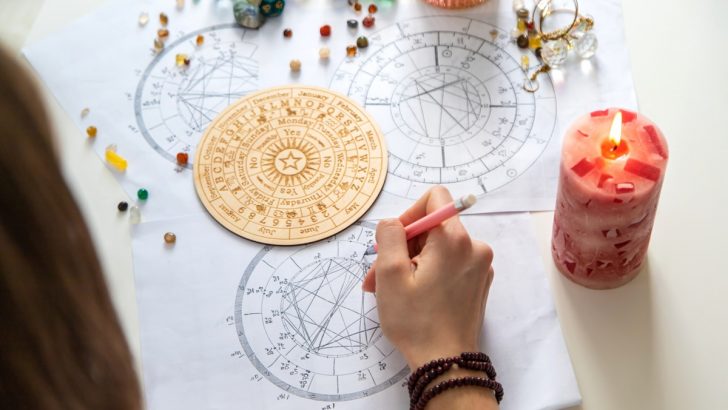 Astrology 101: How to Read a Birth Chart