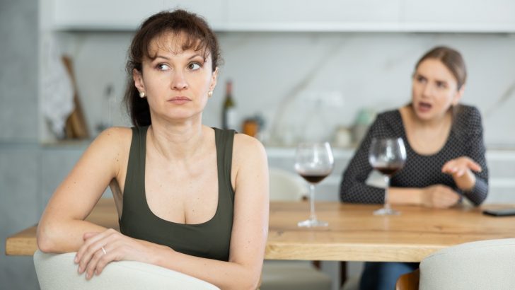 How to Deal With Chronically Negative People
