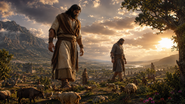What Did the Nephilim Eat? 7 Fascinating Theories