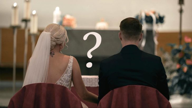 You’re Not Marriage Material? Your Birthdate Will Tell You!