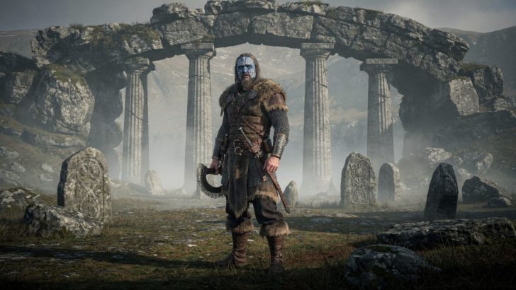 Ghosts of Scotland: 10 Fascinating Facts About the Picts