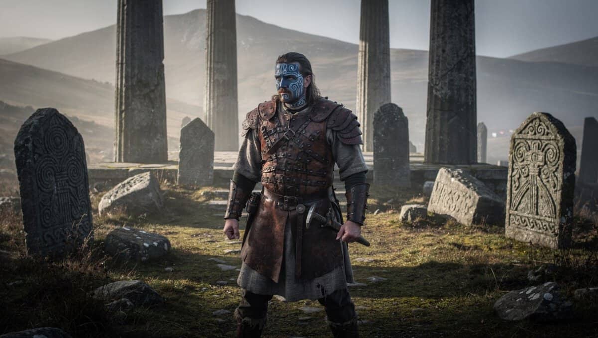 picts, scottish tribe, iron age