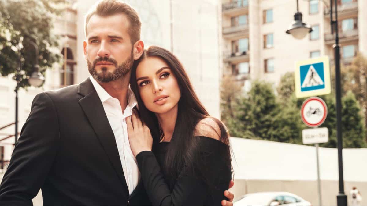 couple women love