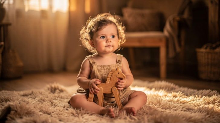 Whimsical Names Inspired by Your Baby’s Zodiac Sign