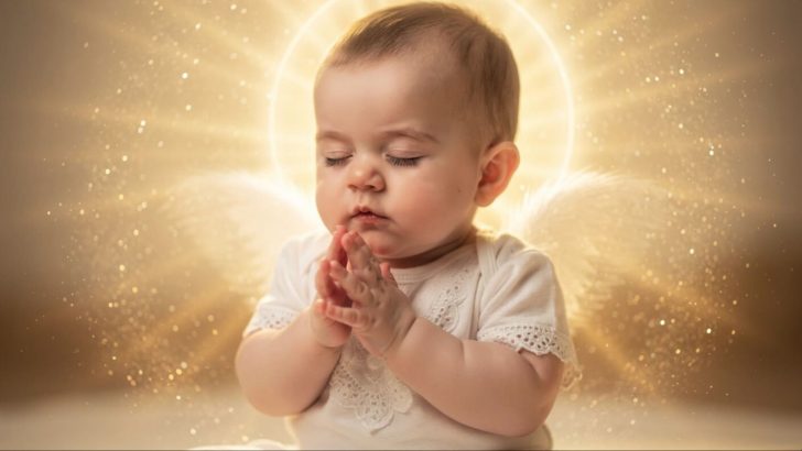 17 Saint Names That Are Perfect for Modern Boys