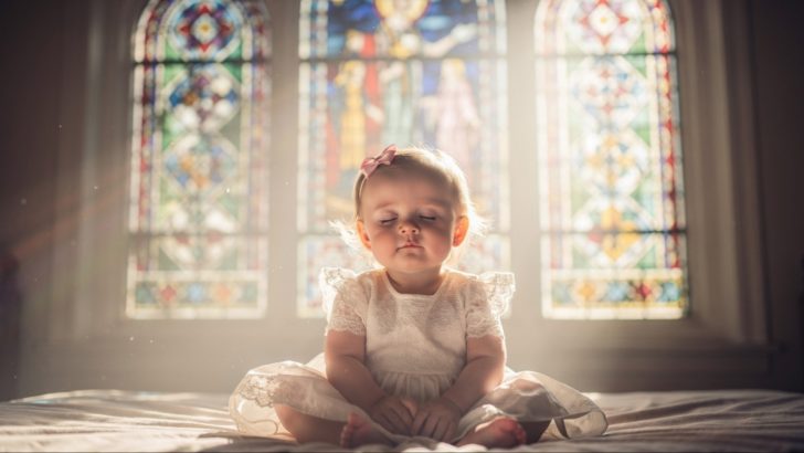 20 Beautiful Girl Names Inspired by the Saints