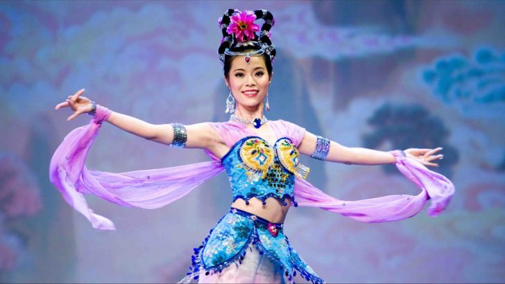 Truth Behind Shen Yun: Artistic Movement or a Dangerous Cult