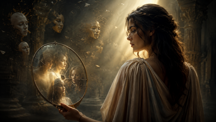 7 Sins That Often Disguise Themselves as Virtues