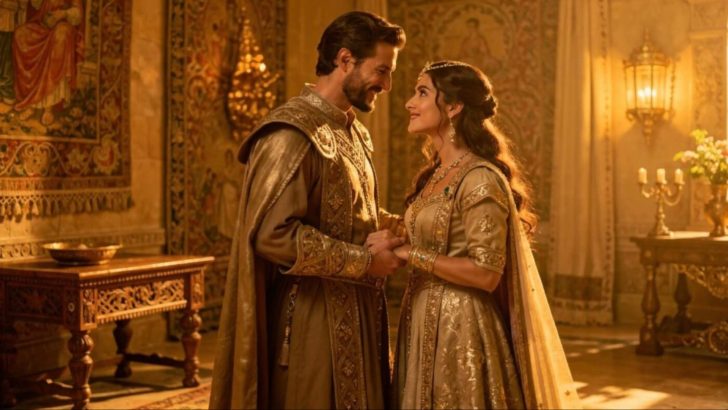 Song of Solomon: How to Build a Marriage That Endures