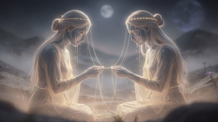8 Karmic Contracts You Need to Settle