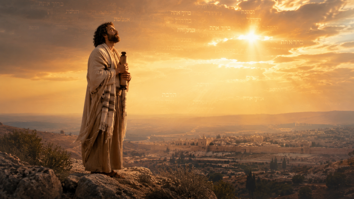 7 Spiritual Habits That Were Common in Ancient Israel