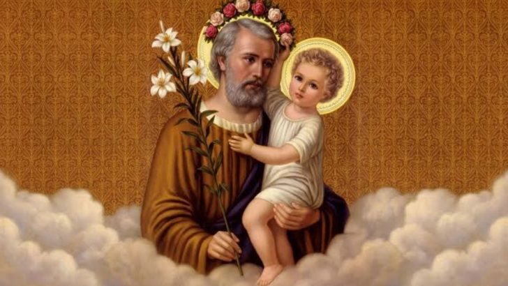 Know Your Patrons: How to Pray to Saints