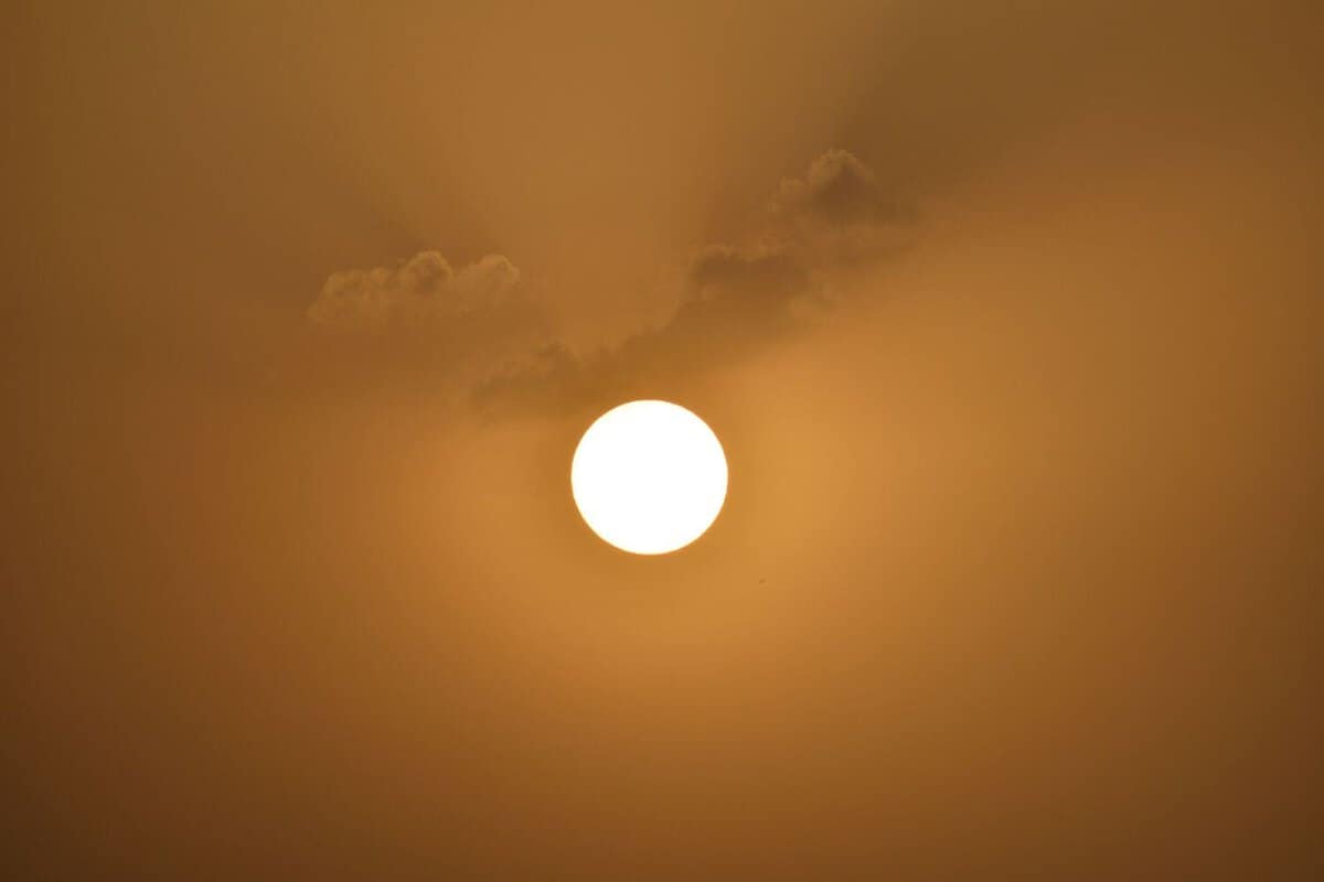 sacred shape sun