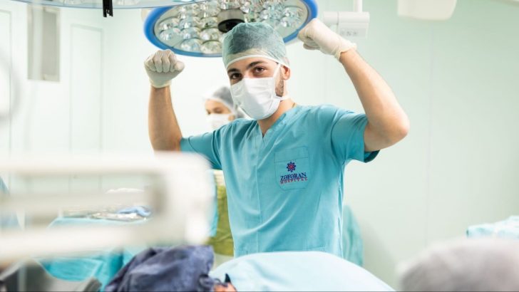 Best July Dates for Medical Care & Pampering