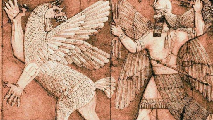 10 False Gods of the Bible Explained