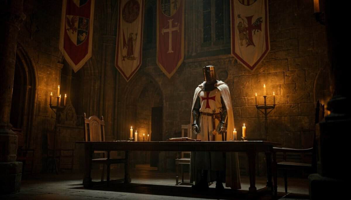 knight templar