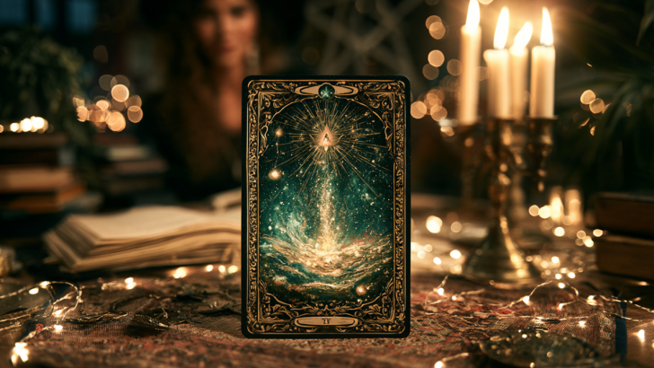 Each Birth Month Has a Tarot Card: What Does Yours Mean?