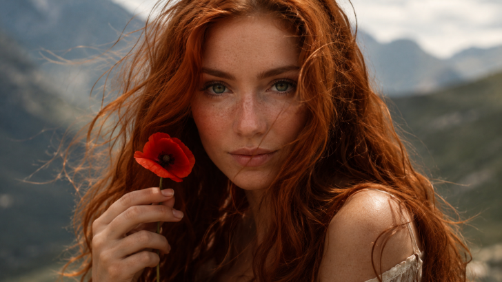 What Your Favorite Wildflower Reveals About Your Personality