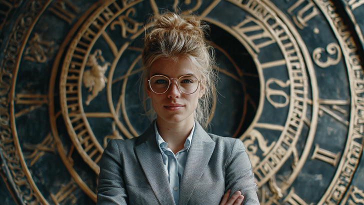 The Best Career Advice for Your Zodiac Sign This Month