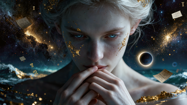 Neptune Retrograde in Aries Begins July 7: What to Expect