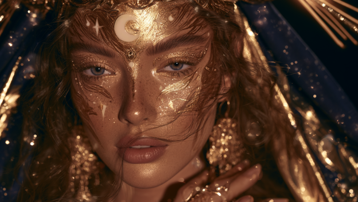 7 Feminine Archetypes and the Qualities They Represent