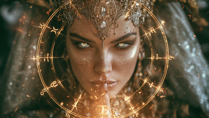 The 6 Most Powerful Signs in the Zodiac