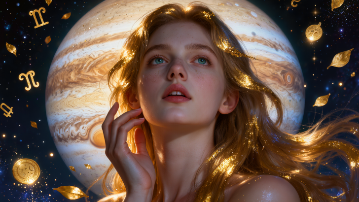 Jupiter Enters Leo on June 30: Here’s What Changes