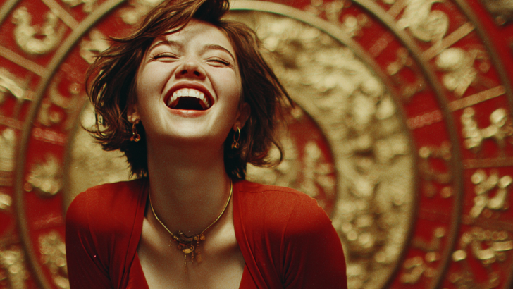 The Zodiac Signs With the Best Sense of Humor