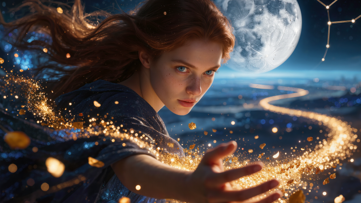 Moon Enters Capricorn, June 29: What to Expect
