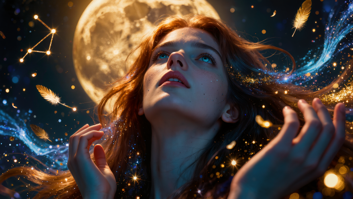 Moon Enters Sagittarius, June 26: What to Expect
