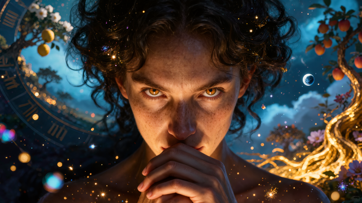 Why June 17 Is Shaping up to Be an Astrologically Intense Day