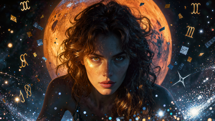 Mars Enters Gemini on June 28: Here’s What Changes