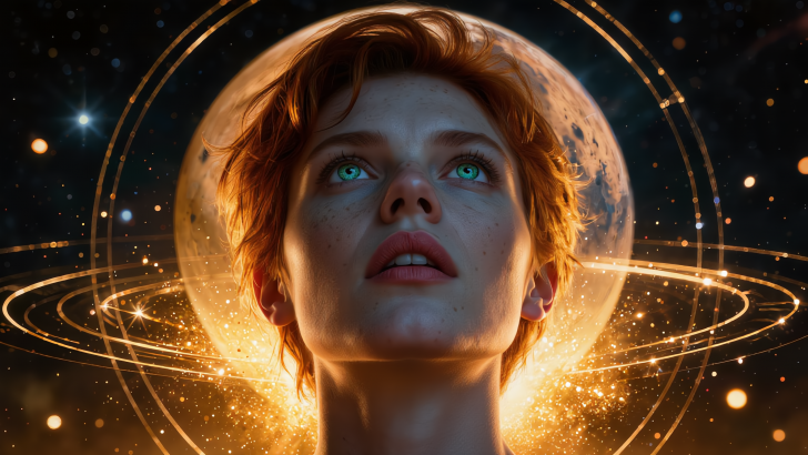 Gemini, Your Fiery New Era Begins When Mars Arrives on June 28