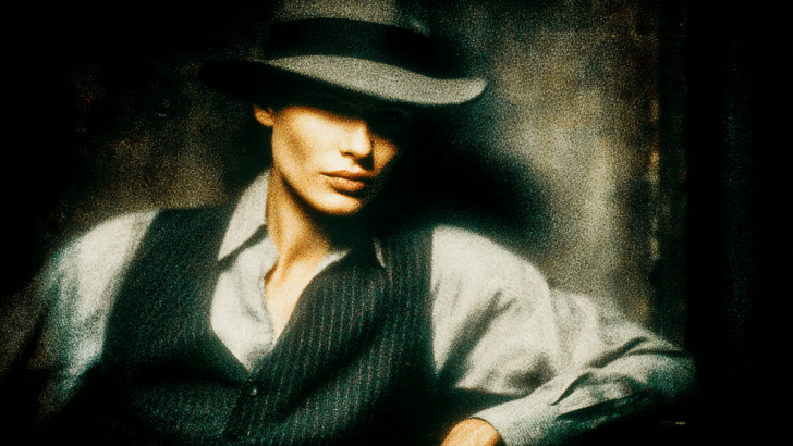 10 Women Who Had to Pretend to Be Men In Order to Survive