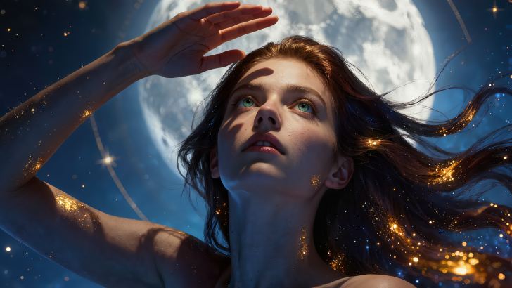 Moon at Aphelion, June 30: What to Expect